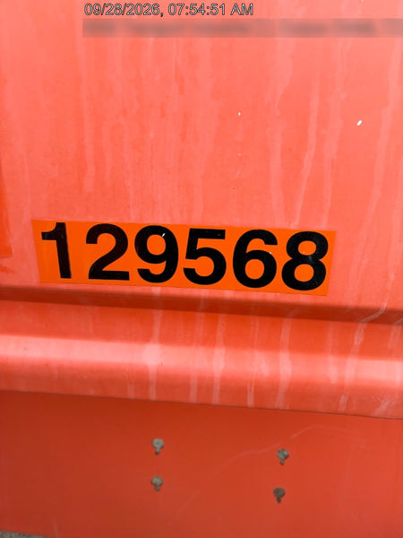 2021 JLG 660SJ