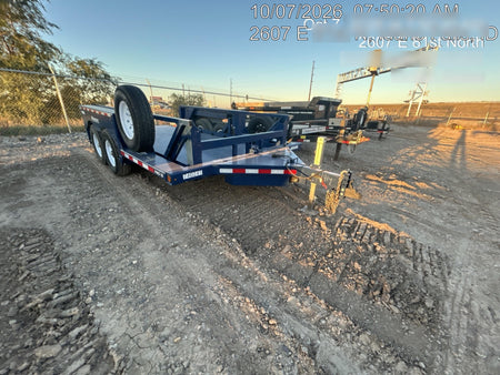 2026 AIR TOW Pro-16