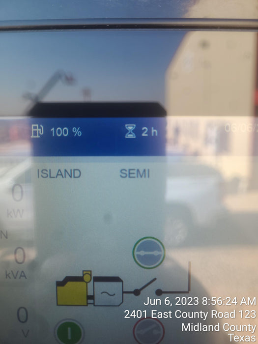 2023 MULTIQUIP DCA300