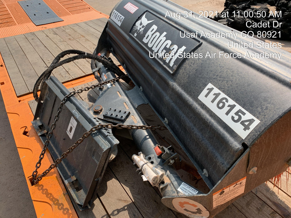 2020 BOBCAT 7337715-N