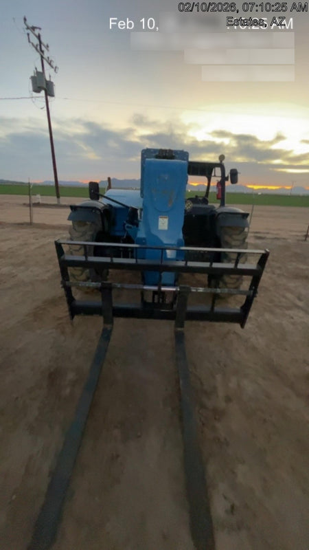 2020 GENIE GTH-844