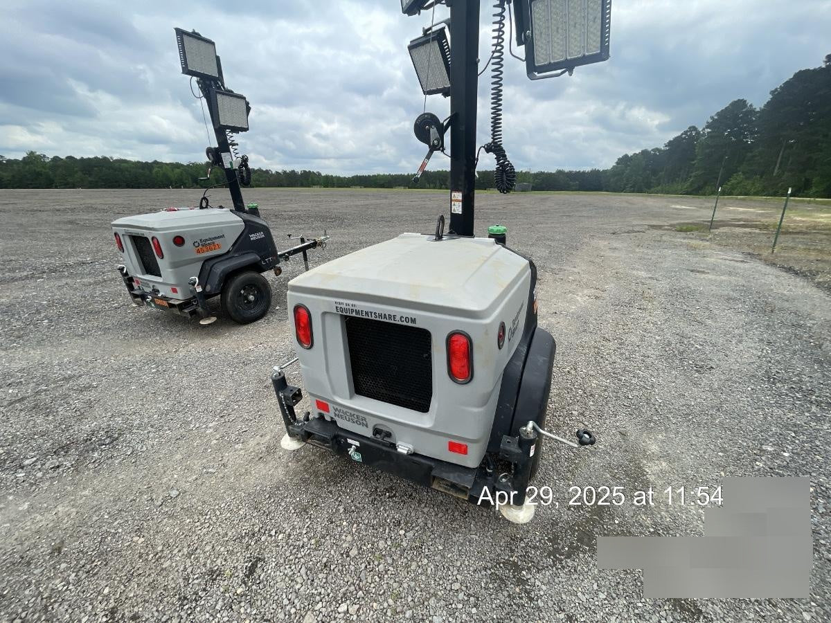 2024 WACKER NEUSON LTT4