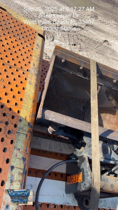 2024 TAG MANUFACTURING 3605TTB