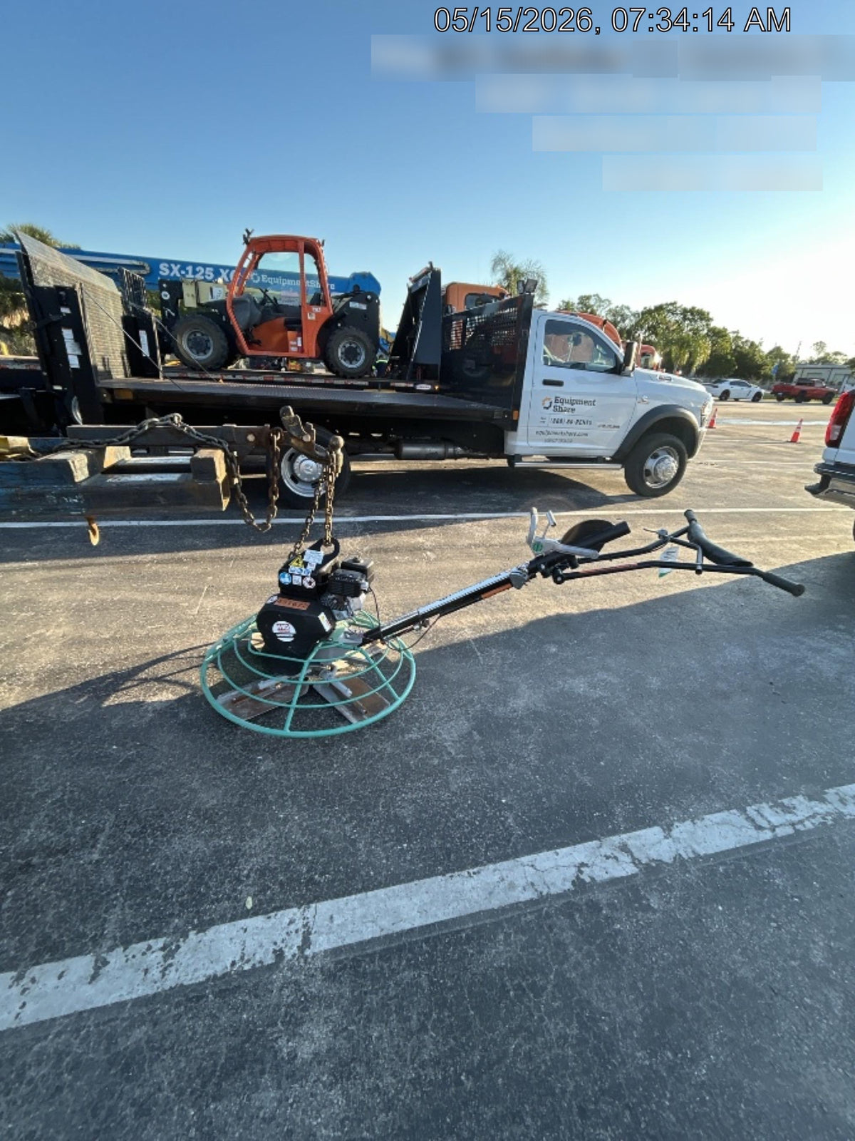 2024 MULTIQUIP J36H55