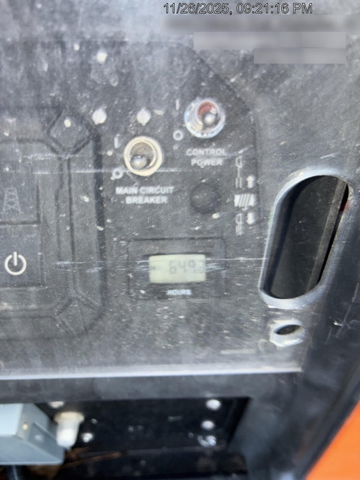 2023 Wanco WLTT-4MM4K Diesel, Deep Sea Controller, Shore Power Plug, Auto Start, (4) 350W LED Floodlights, 4kW Generator, 60 Gal Fuel Tank, 2" Ball, T3