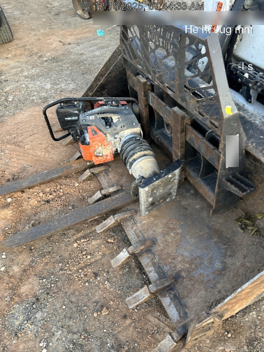 2024 HUSQVARNA LT6005