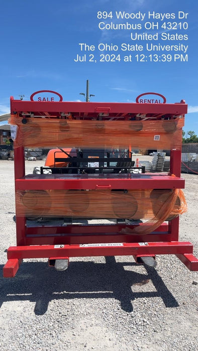 2023 WIDDER 20265-TRACKER