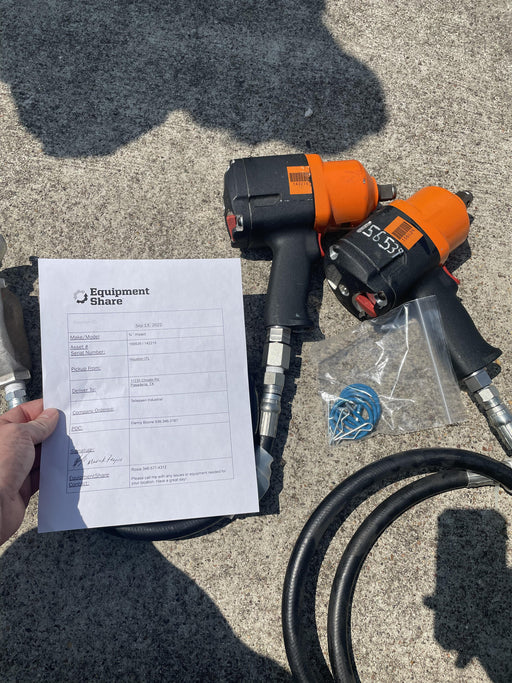 2021 MICHIGAN PNEUMATIC 750SS