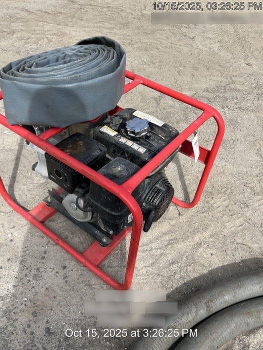 2023 MULTIQUIP QP3TH