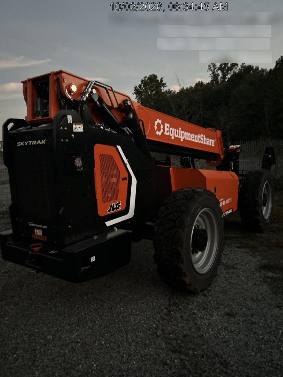 2026 SKYTRAK 12054