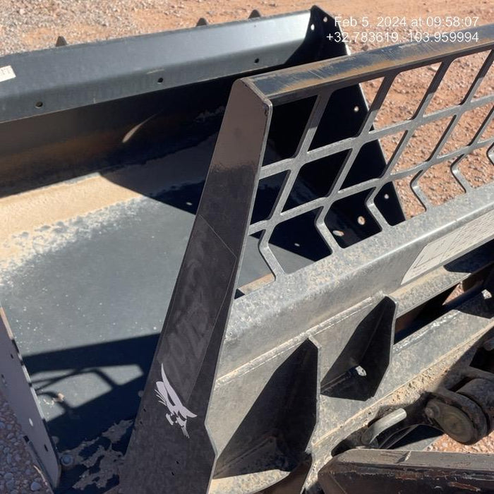 2023 BOBCAT 36" Mini Skid Steer Fork Carriage - Bobcat