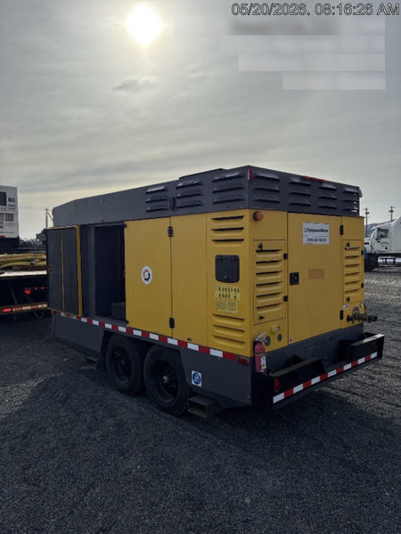 2022 ATLAS COPCO XRVS 1000 Tier 3 Reman