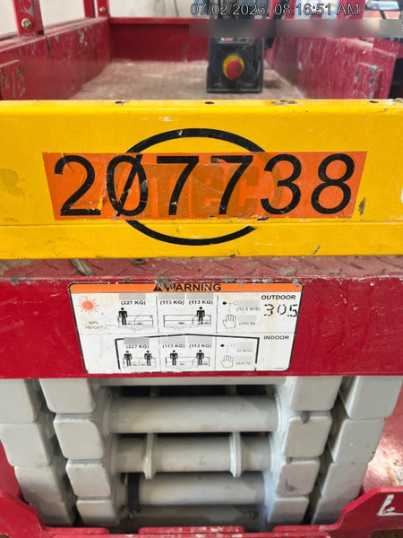 2022 MEC Micro 19