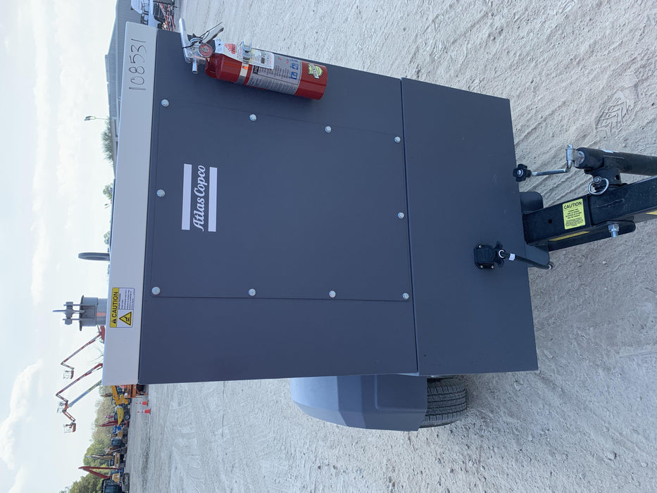 2020 ATLAS COPCO QAS45