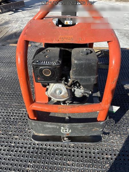 2024 HUSQVARNA LG300
