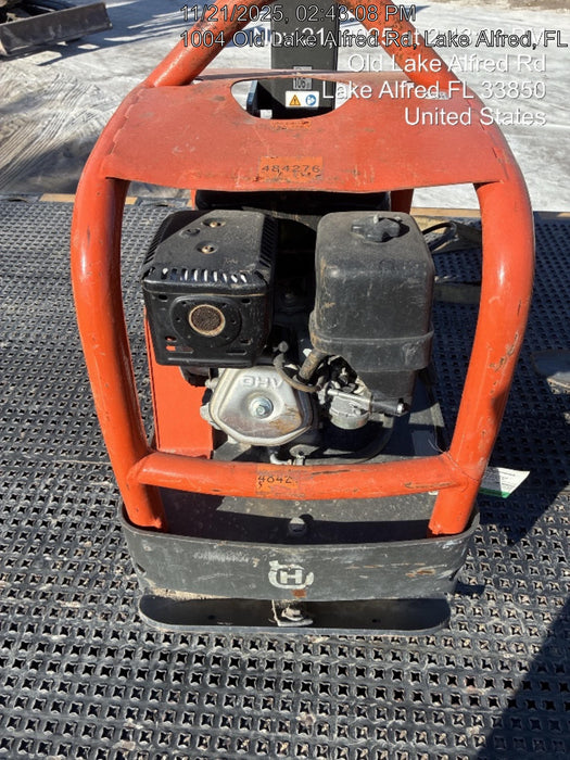 2024 HUSQVARNA LG300