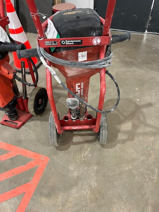 2024 HILTI TE 3000-AVR