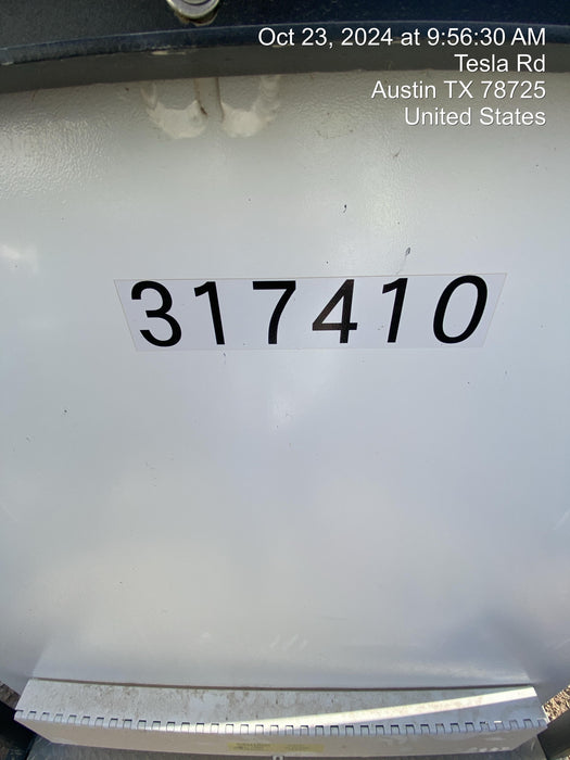 2023 TRYSTAR IL-086-VDE-27MBRP