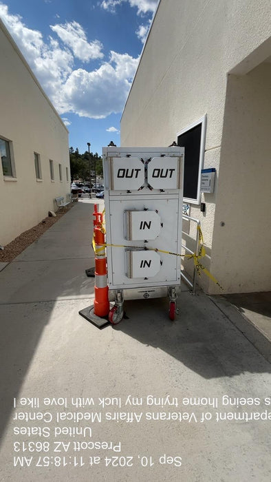 2024 SMARTECH SLIC12R-MSH