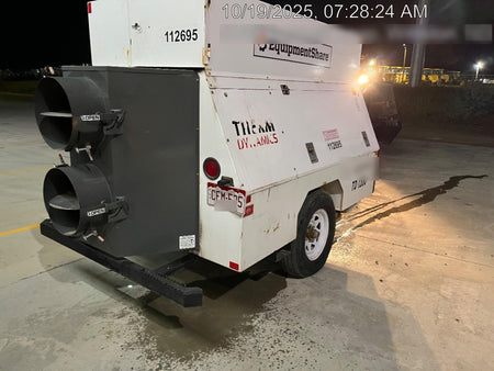 2020 THERM DYNAMICS TD1200