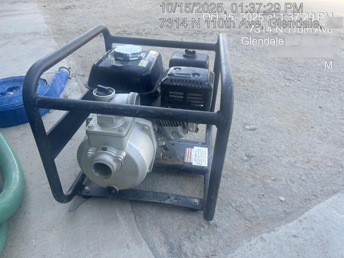 2024 MI-T-M WTP-S02-1MGH