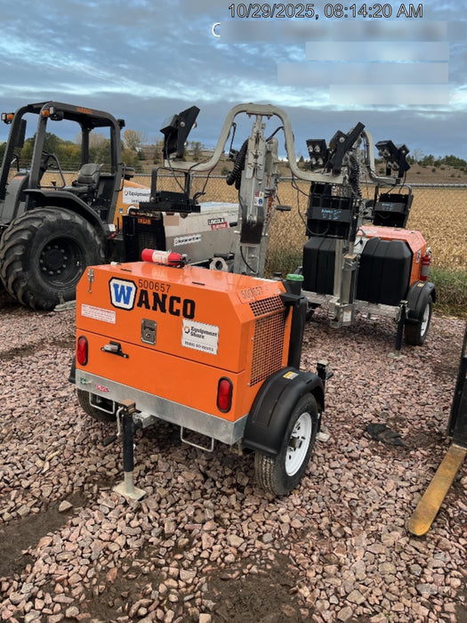 2025 WANCO WLTT-4MK8K