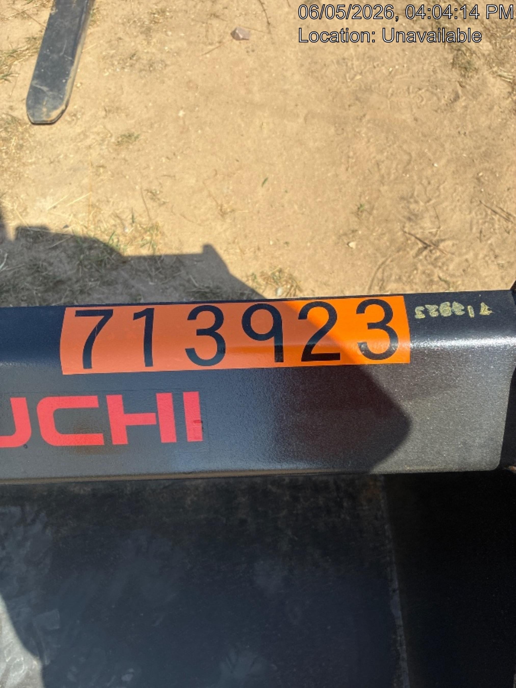 2026 TAG MANUFACTURING 102-0749Q