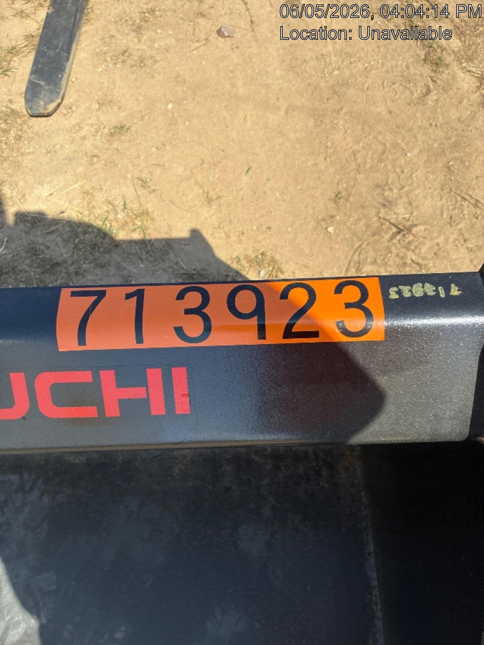 2026 TAG MANUFACTURING 102-0749Q