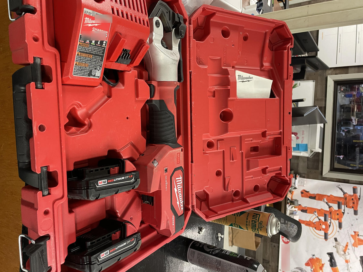 2022 RIDGID RP351