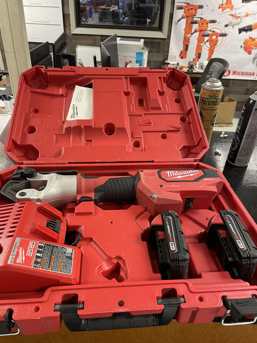 2022 RIDGID RP351