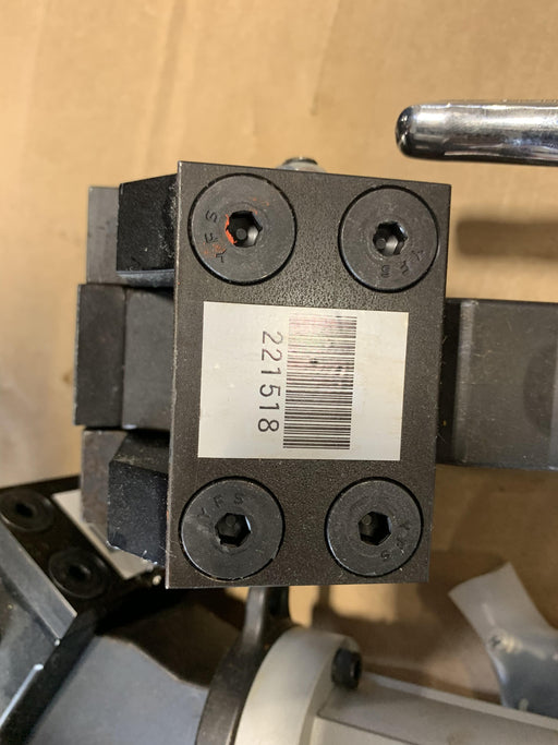 2022 GEARENCG MFG P95-525 GEARNCG MFG