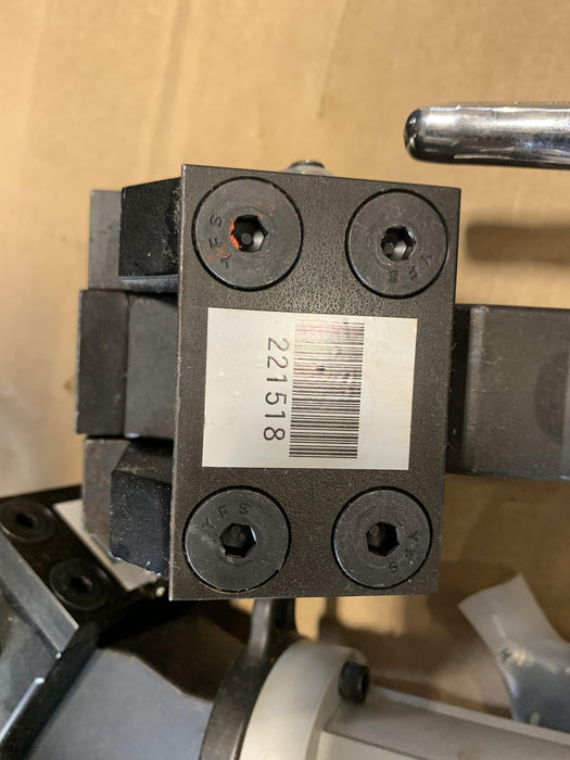 2022 GEARENCG MFG P95-525 GEARNCG MFG