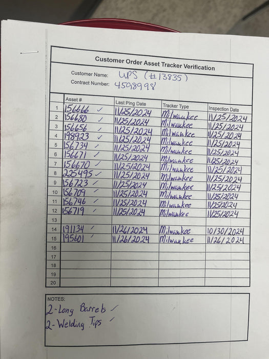 2021 KEY PLANT Pipe Conveyor