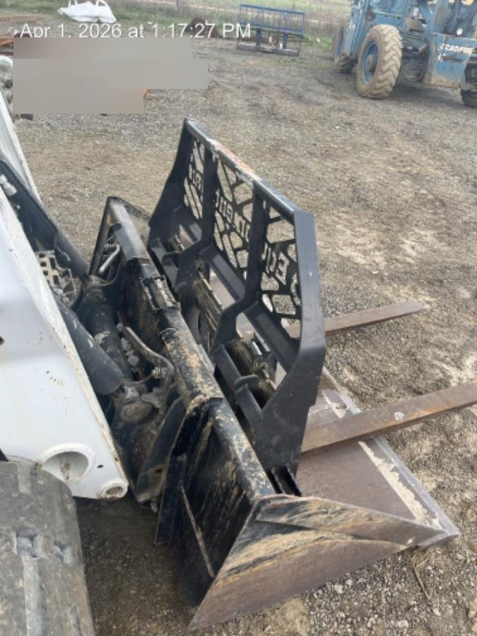 2022 PALADIN 48" Pallet Forks - Paladin