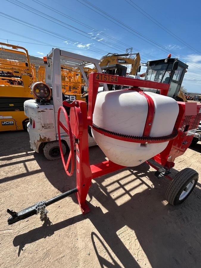 2024 MULTIQUIP MC12PH