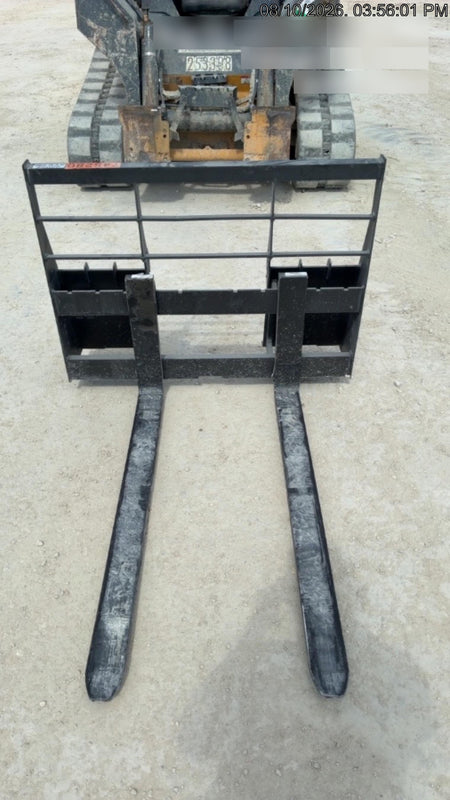 2026 ARROW MATERIAL HANDLING 48" Pallet Forks - Arrow