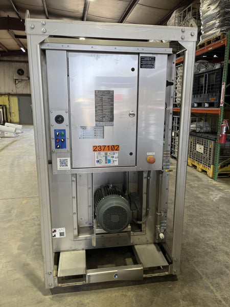 2022 CLIMATE DESIGN INTERNATIONAL MS-7500/5500