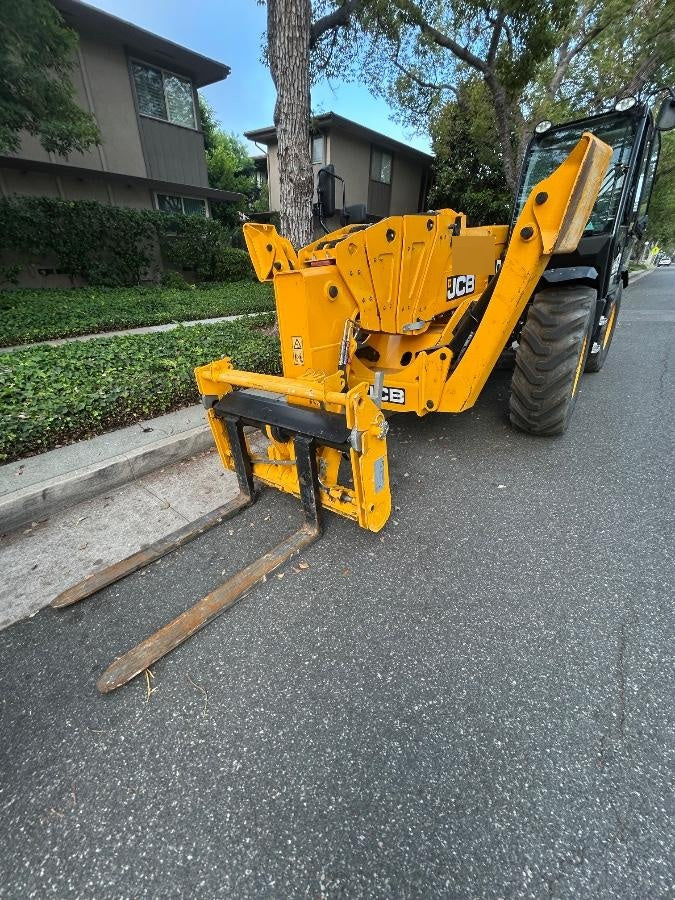 2025 JCB 508-66TC