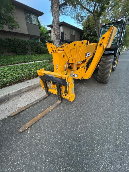 2025 JCB 508-66TC