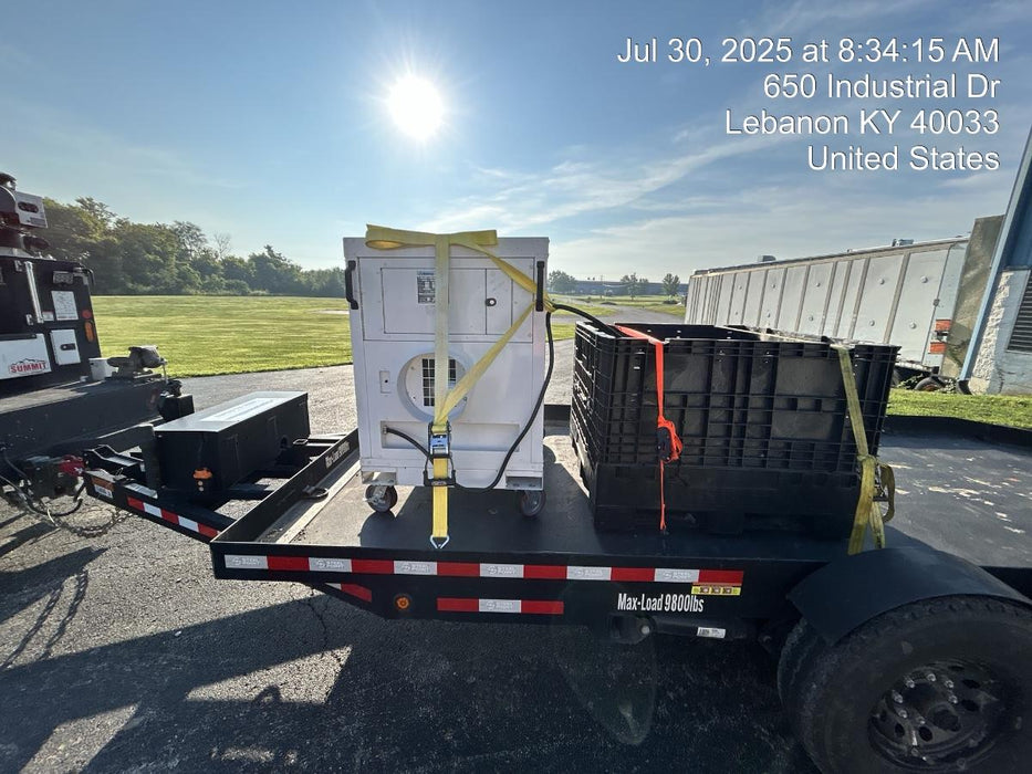 2023 KWIKOOL KPO5-43H