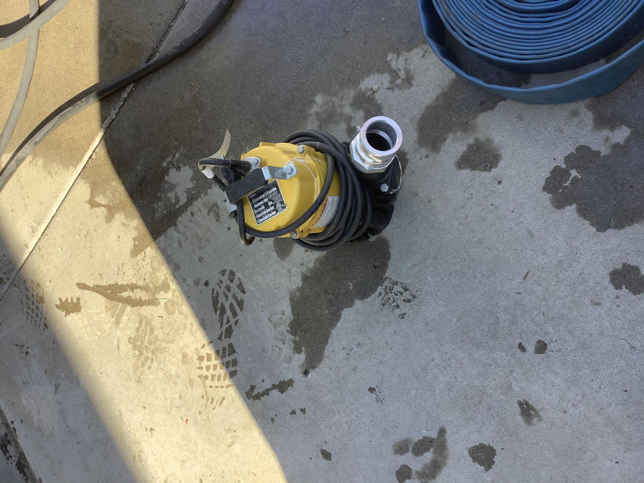 2019 WACKER NEUSON PST2