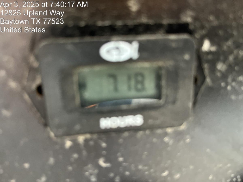 2024 LINCOLN ELECTRIC LE400