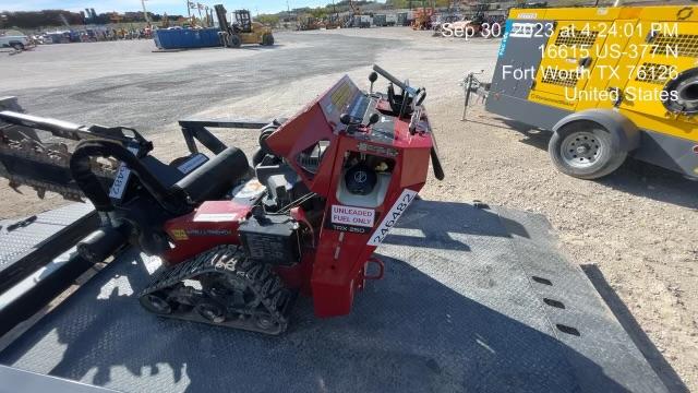 2022 TORO TRX-250