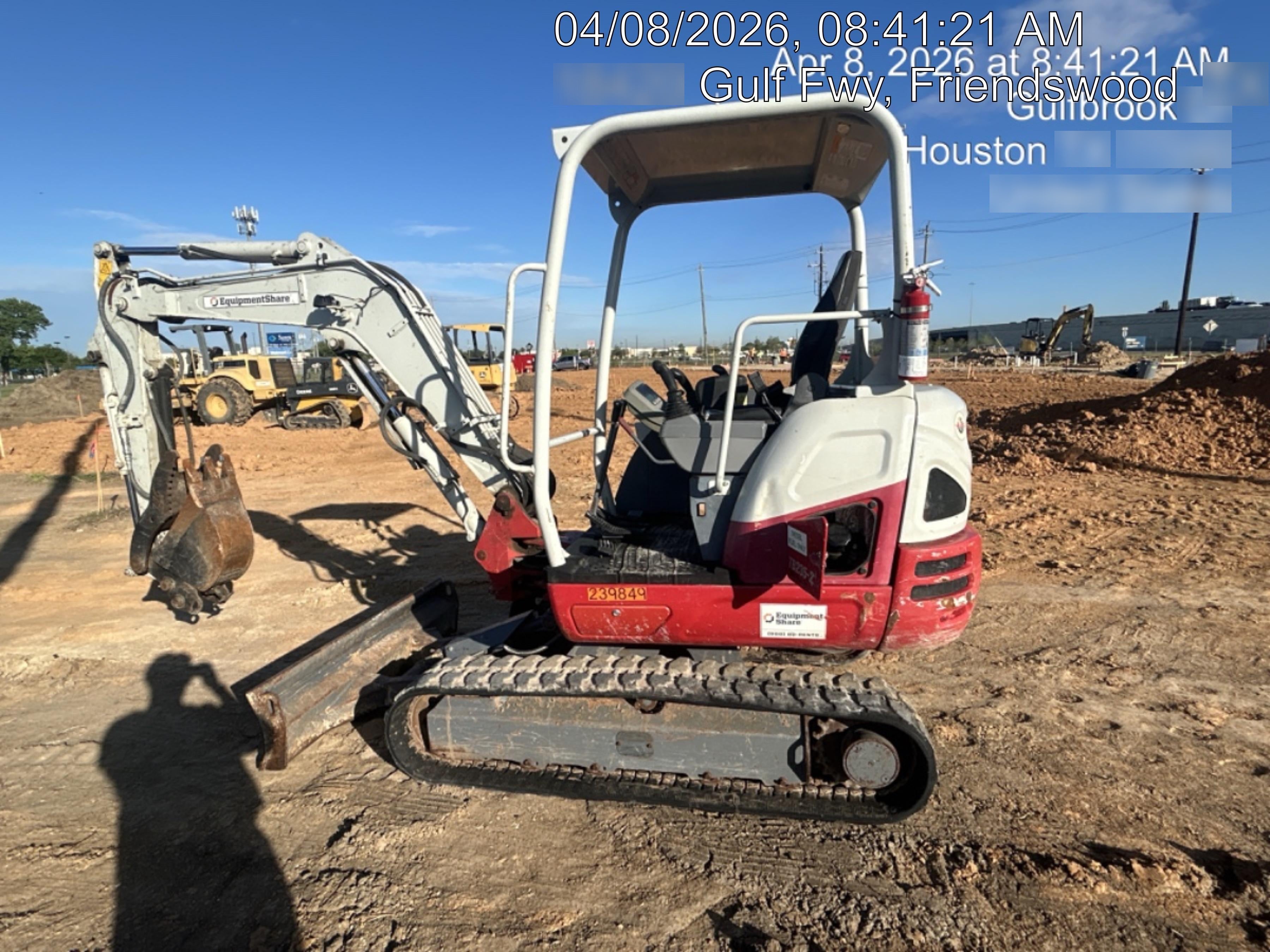 2022 TOYOTA 50-8FGU25