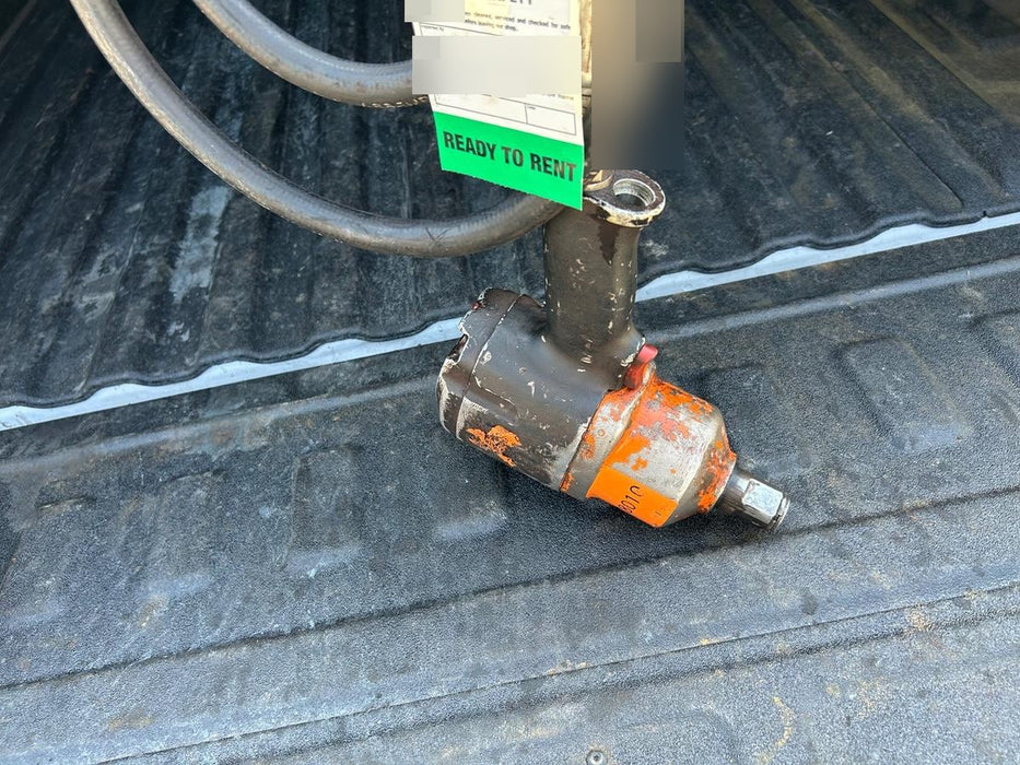 2020 MICHIGAN PNEUMATIC 751SS