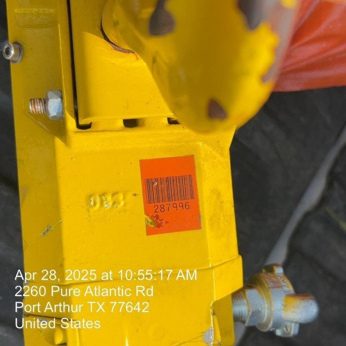 2023 INGERSOLL RAND LL2A010