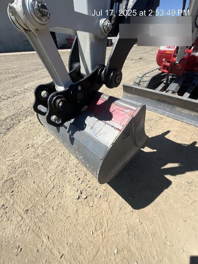 2024 STEEL UNLIMITED SUIME36DB