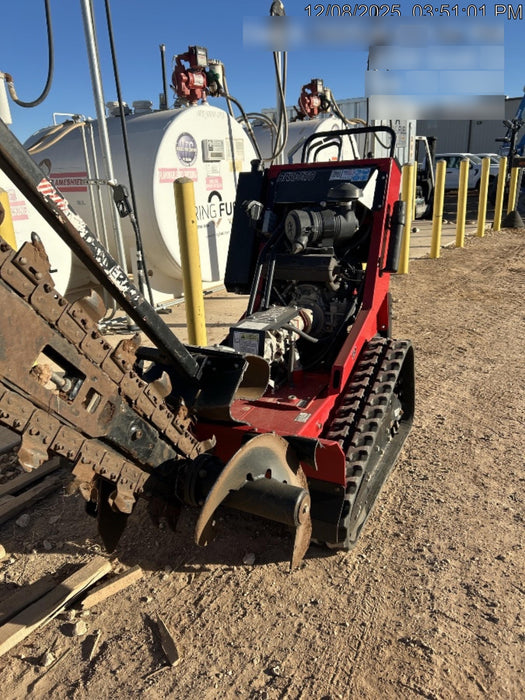 2023 BARRETO E2036RTKH-4MS