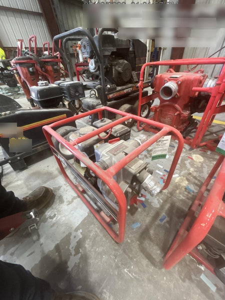 2023 MULTIQUIP QP2TH