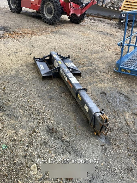 2020 STAR INDUSTRIES M1360B - Star JIB Boom